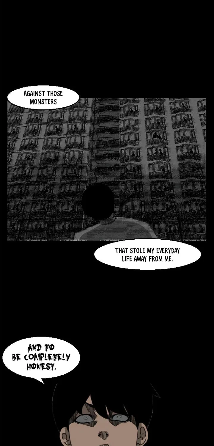 Domination Chapter 37 page 43 - 