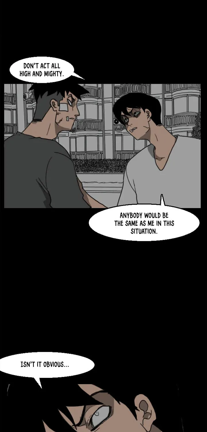Domination Chapter 37 page 45 - 