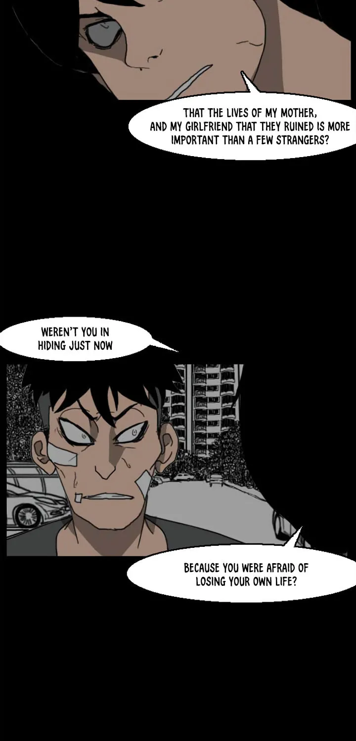 Domination Chapter 37 page 46 - 