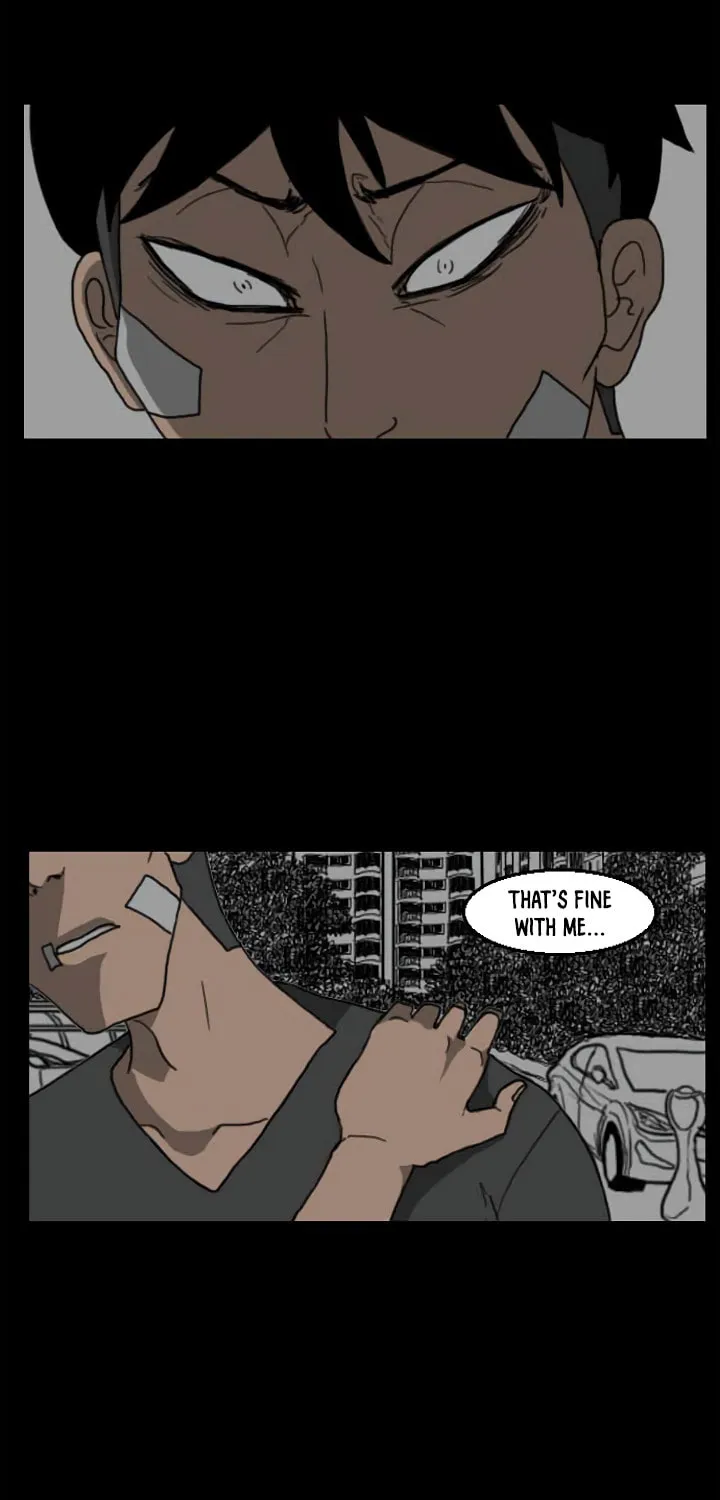 Domination Chapter 37 page 47 - 