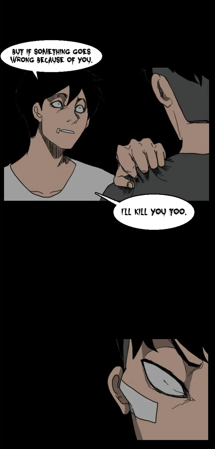 Domination Chapter 37 page 48 - 