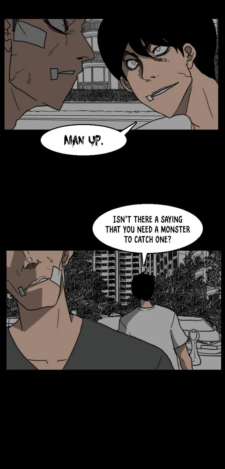 Domination Chapter 37 page 50 - 