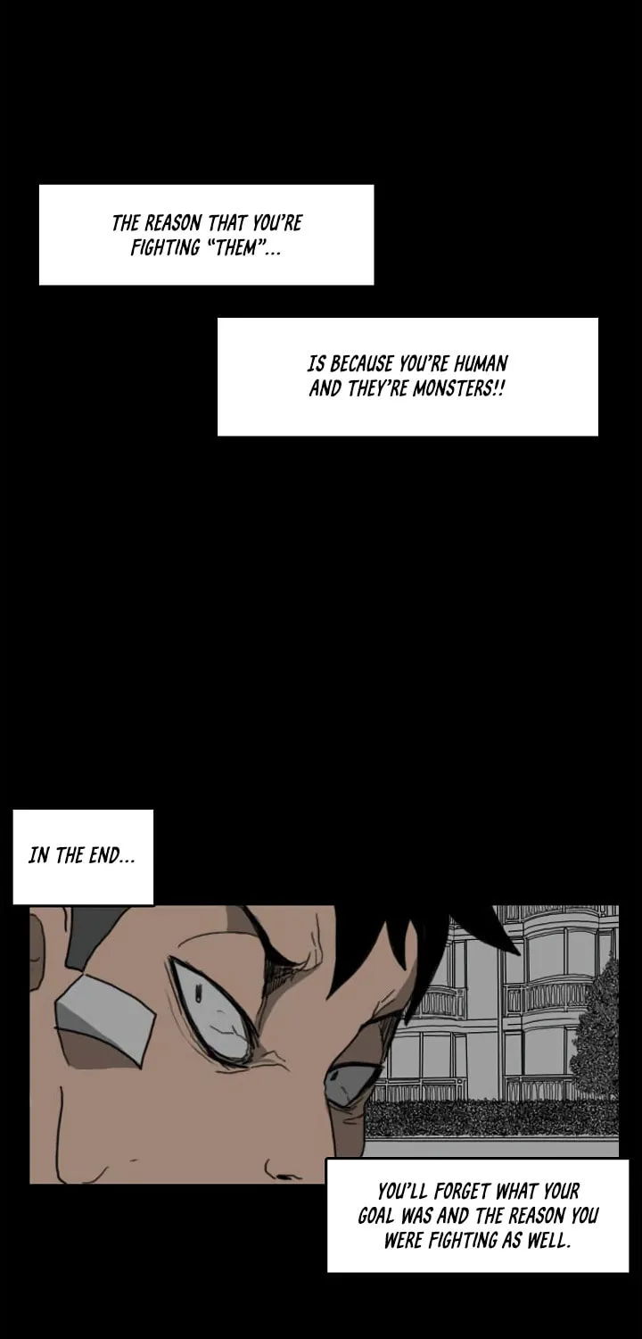 Domination Chapter 37 page 52 - 