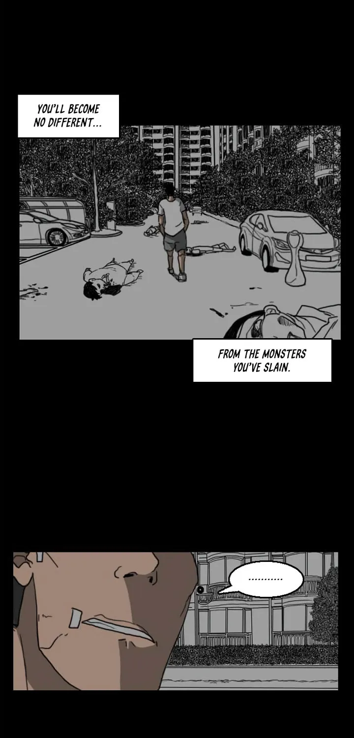 Domination Chapter 37 page 53 - 