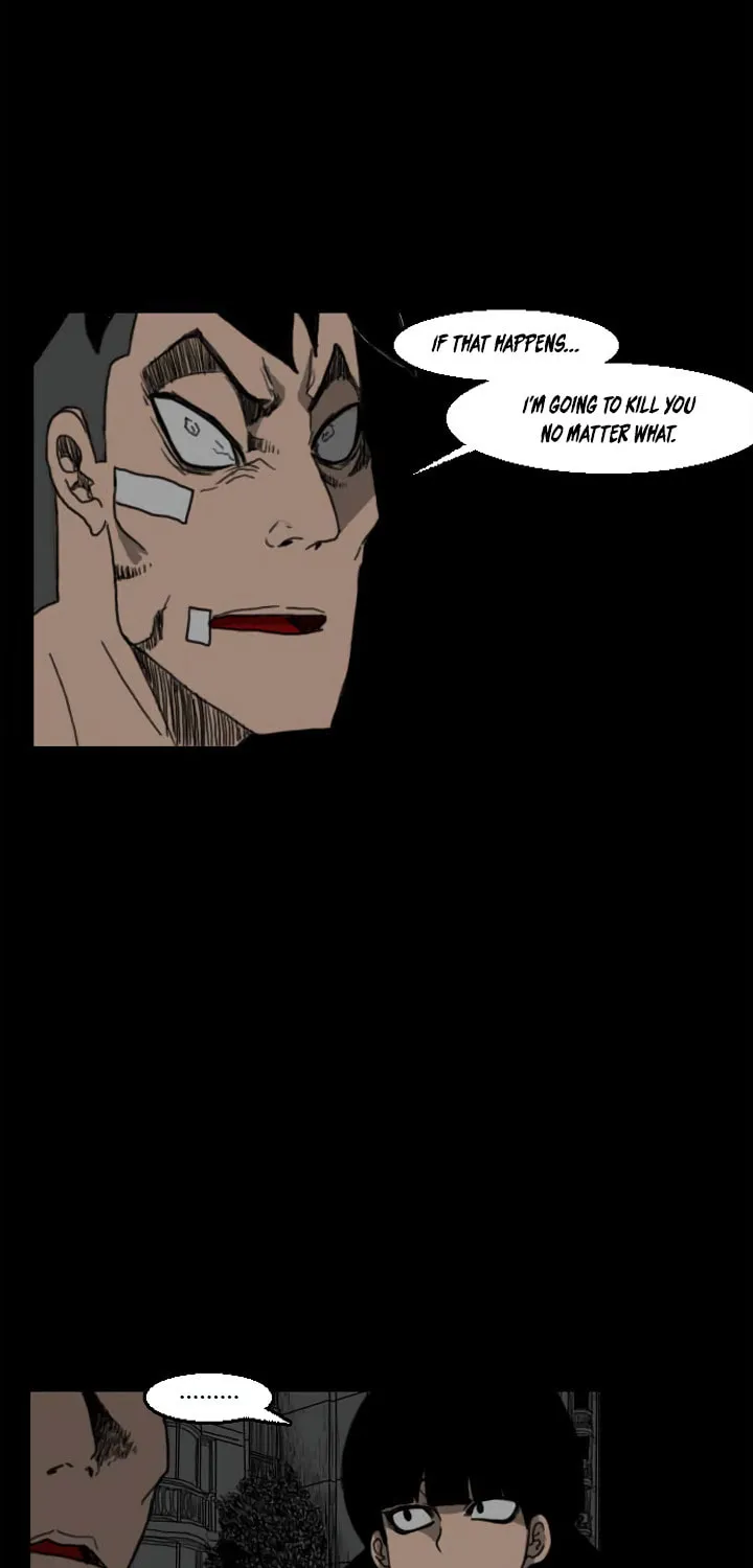 Domination Chapter 37 page 54 - 
