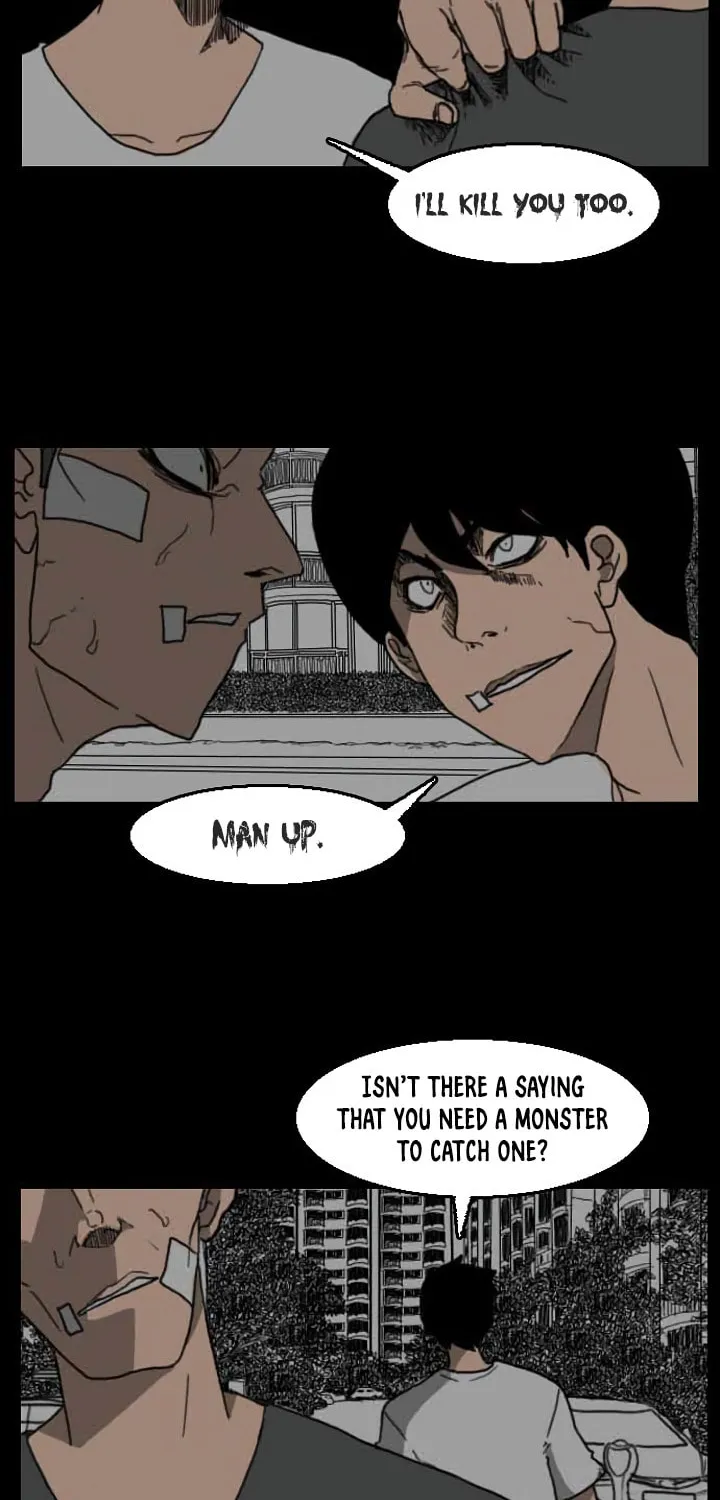 Domination Chapter 38 page 2 - 