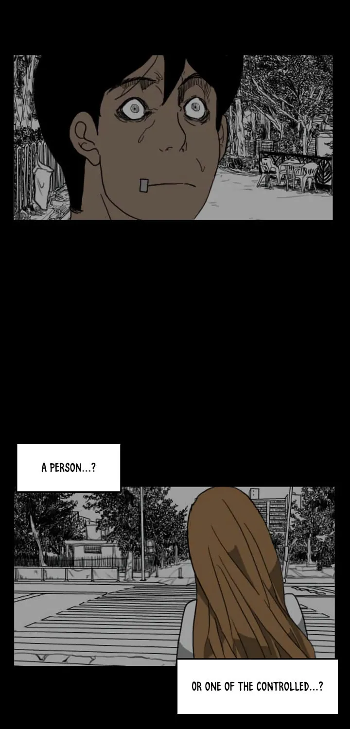 Domination Chapter 38 page 14 - 