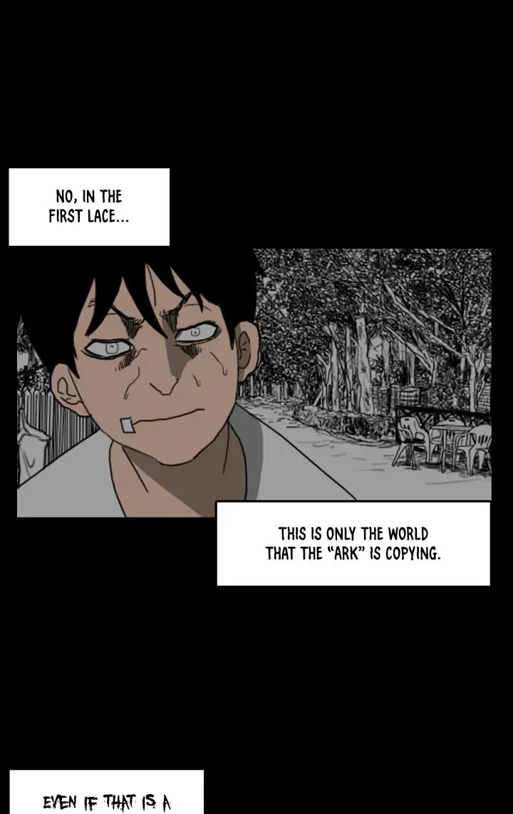Domination Chapter 38 page 15 - 
