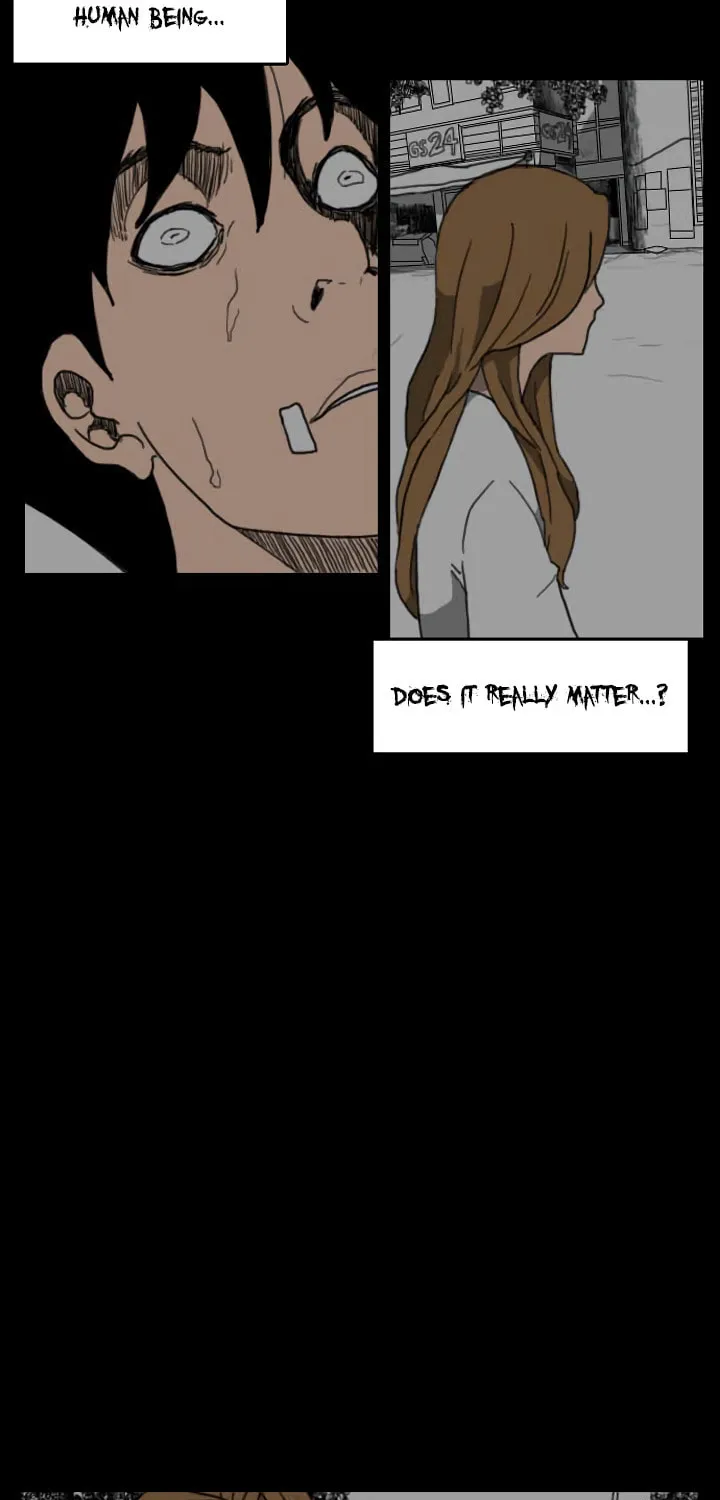 Domination Chapter 38 page 16 - 