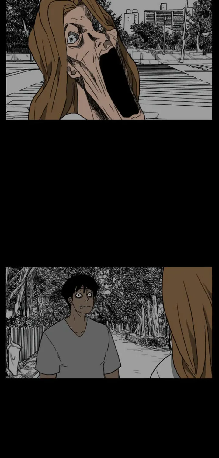 Domination Chapter 38 page 17 - 
