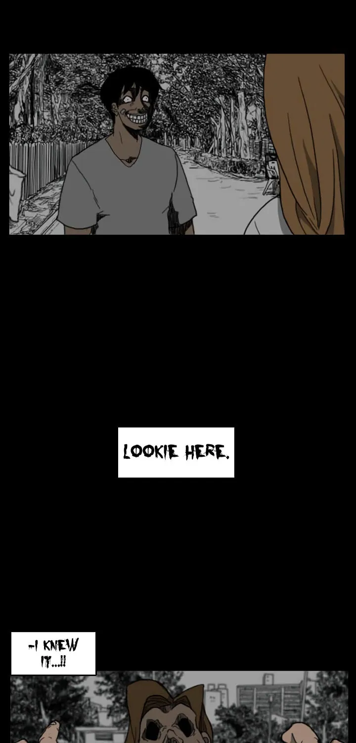 Domination Chapter 38 page 18 - 