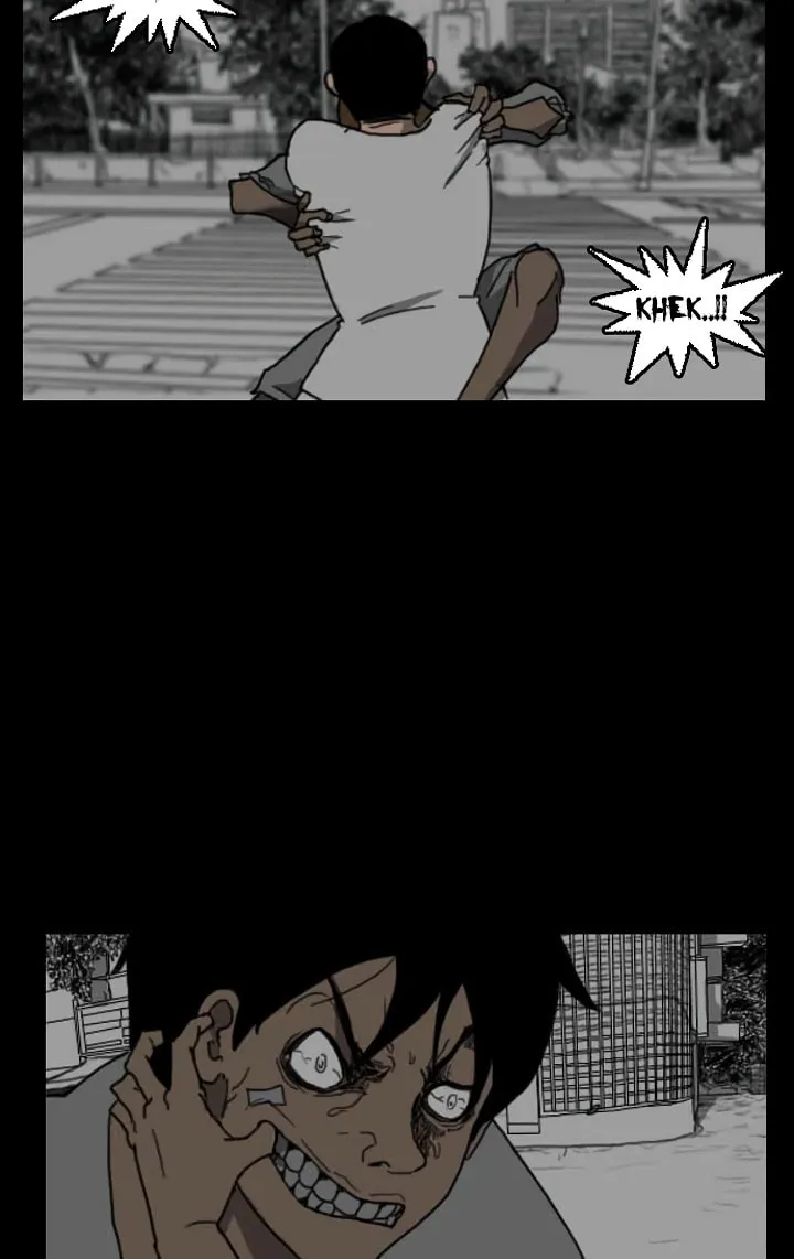 Domination Chapter 38 page 20 - 