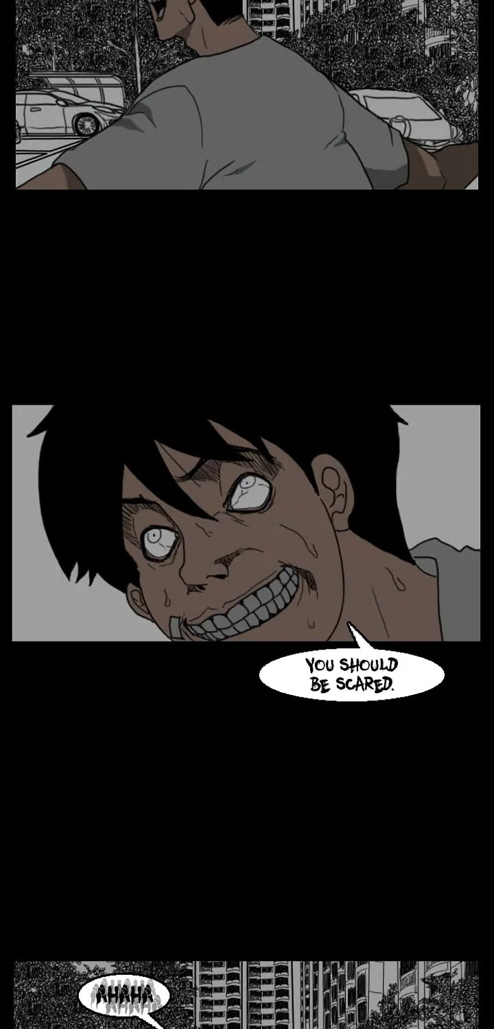 Domination Chapter 38 page 29 - 