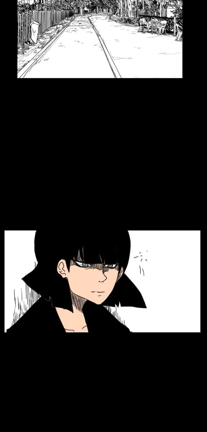 Domination Chapter 38 page 31 - 