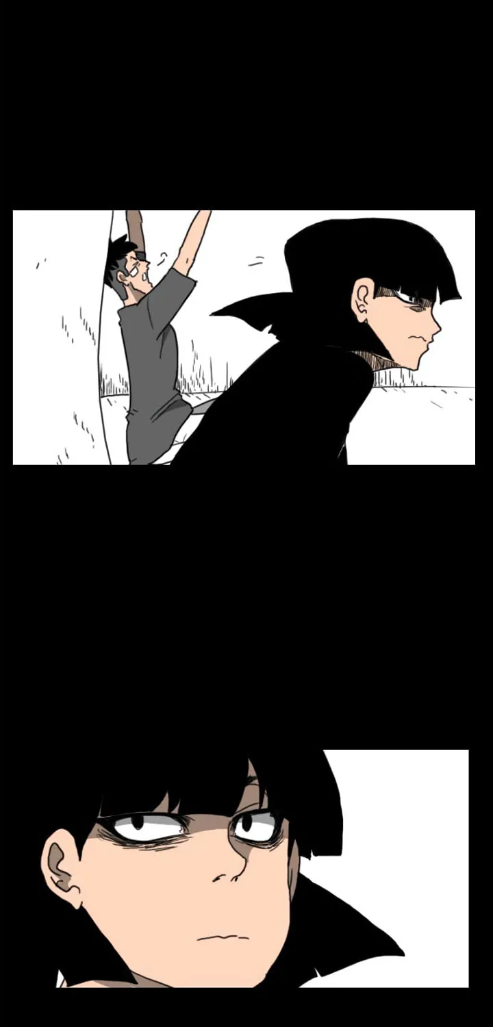 Domination Chapter 38 page 32 - 