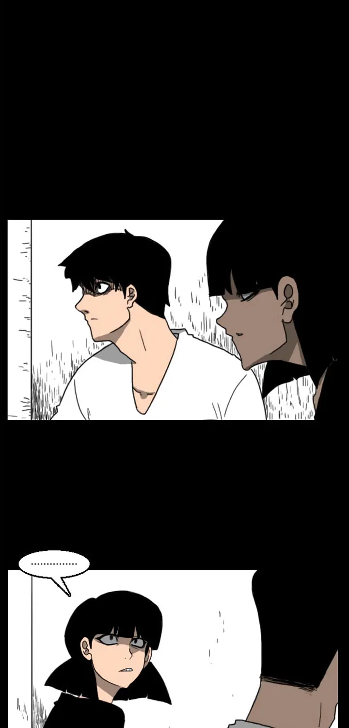 Domination Chapter 38 page 33 - 