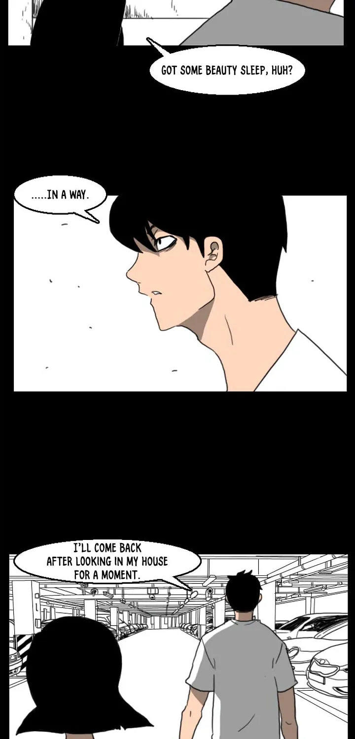 Domination Chapter 38 page 34 - 