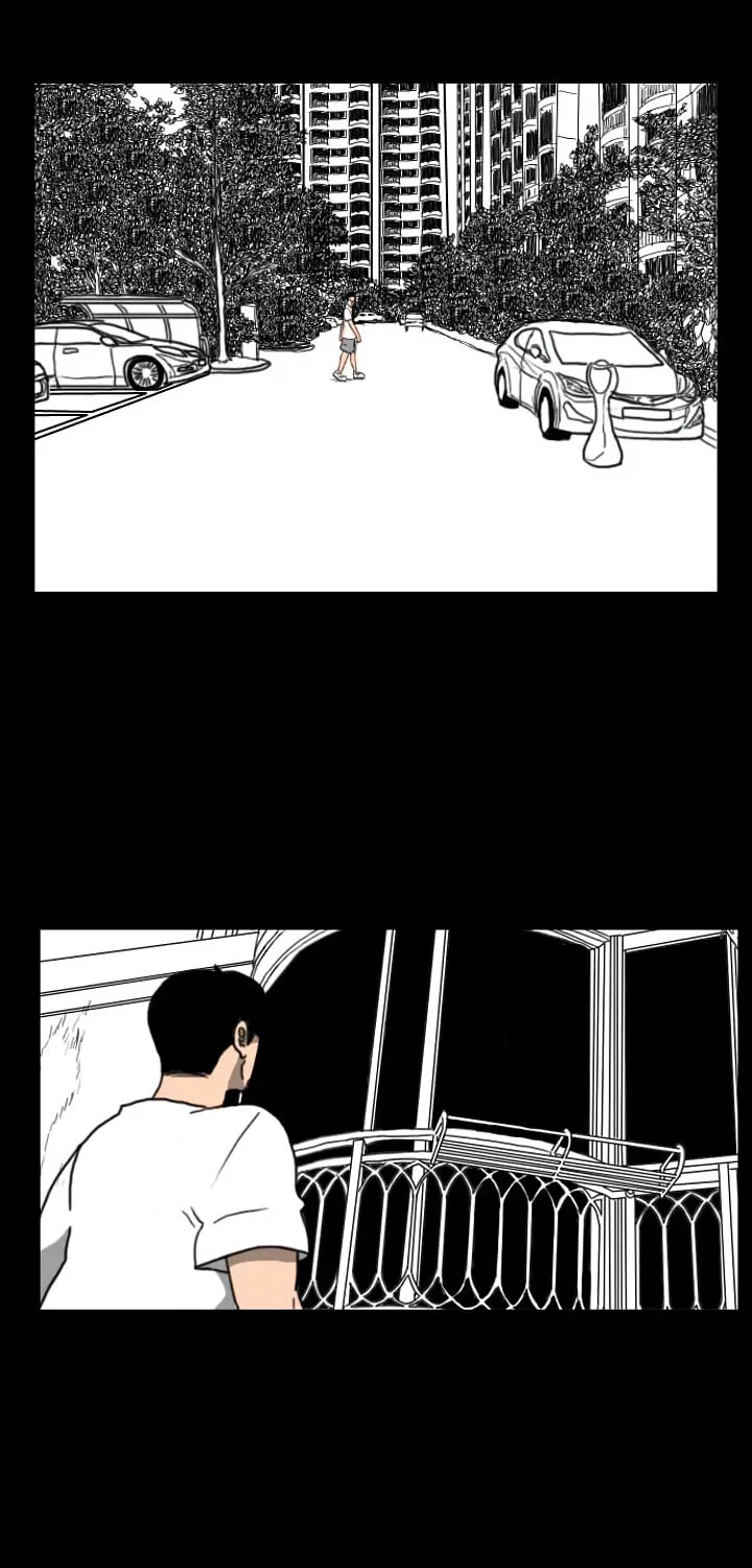 Domination Chapter 38 page 36 - 