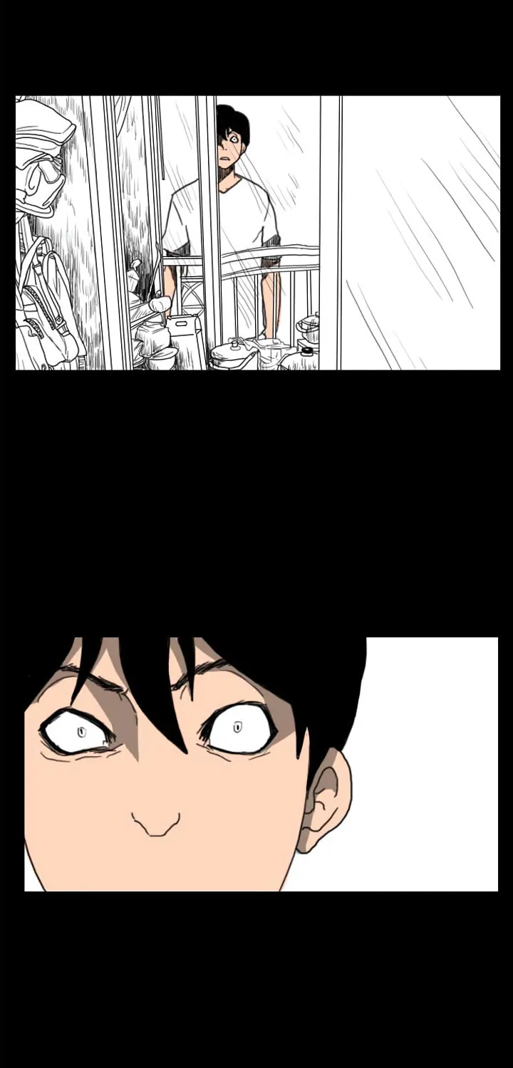 Domination Chapter 38 page 37 - 
