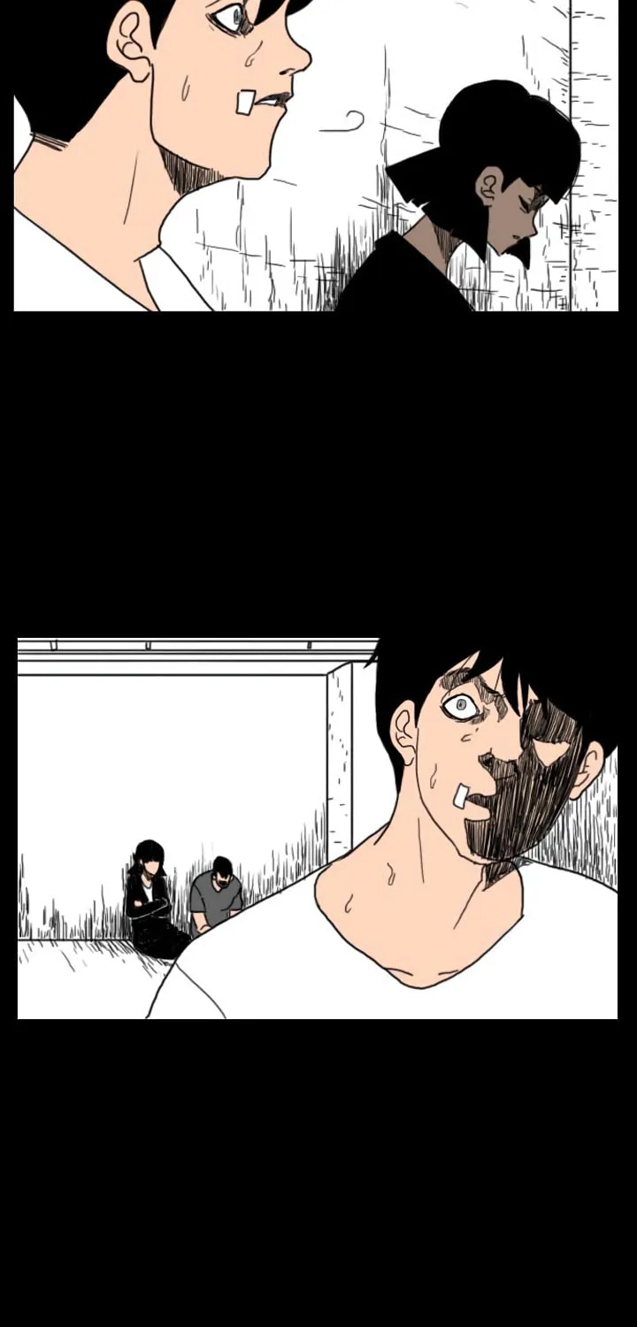 Domination Chapter 38 page 9 - 