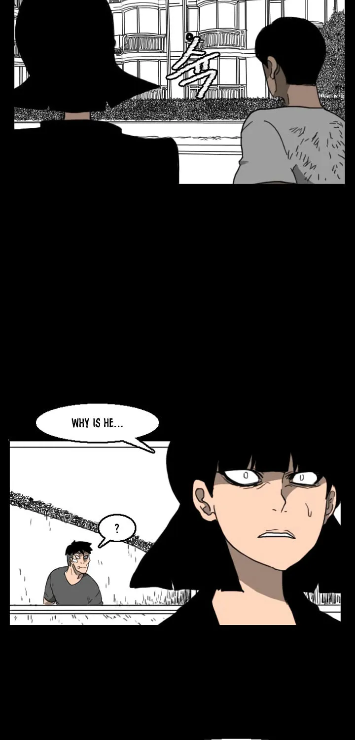 Domination Chapter 39 page 12 - 