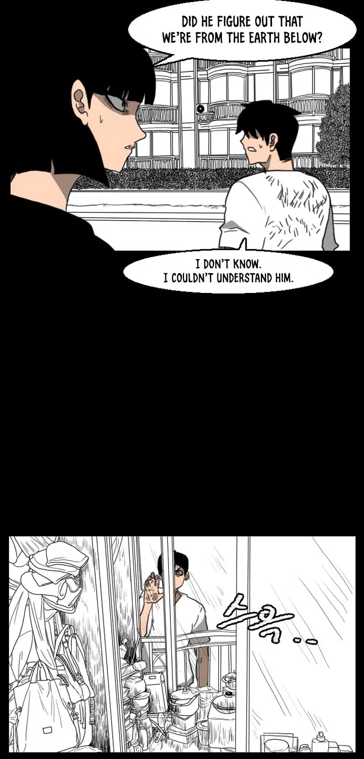Domination Chapter 39 page 13 - 