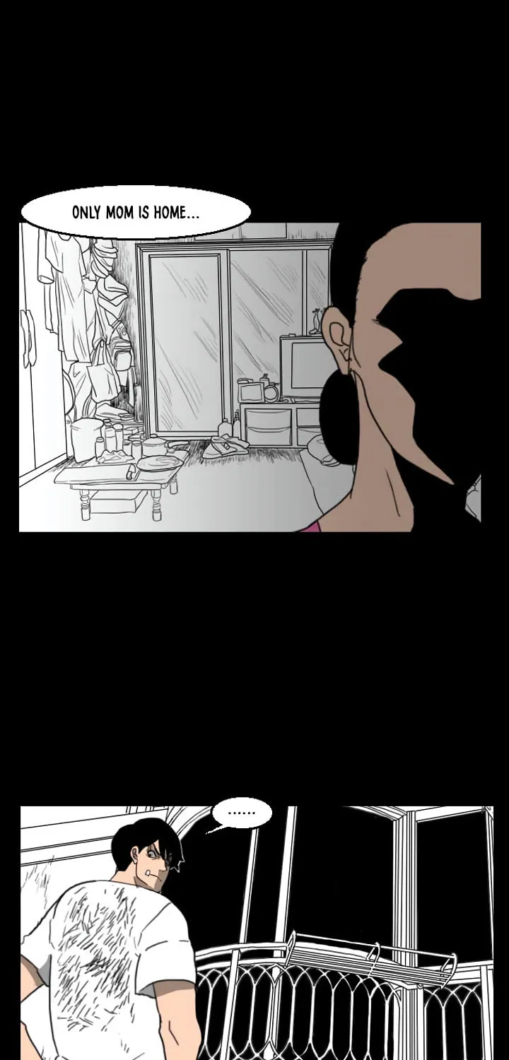 Domination Chapter 39 page 14 - 