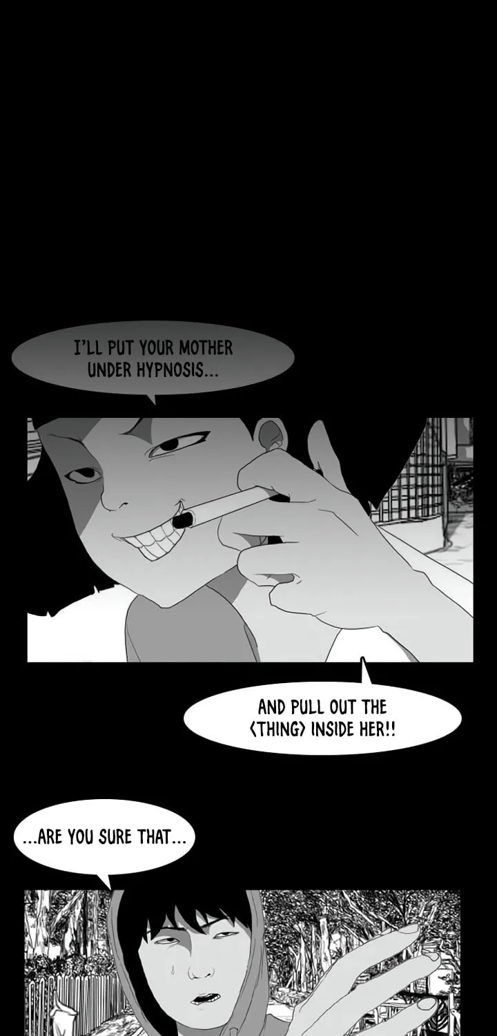 Domination Chapter 39 page 16 - 