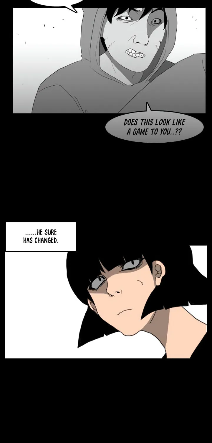 Domination Chapter 39 page 18 - 