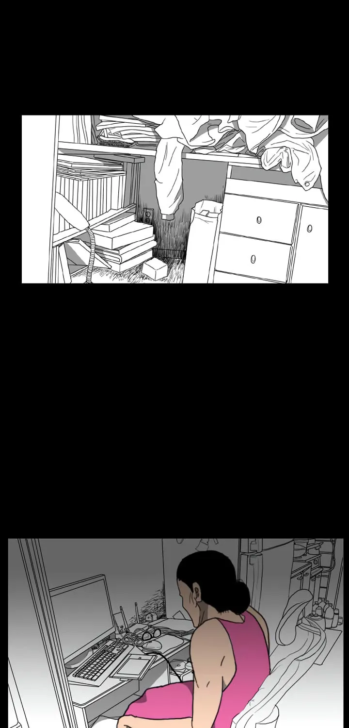 Domination Chapter 39 page 19 - 