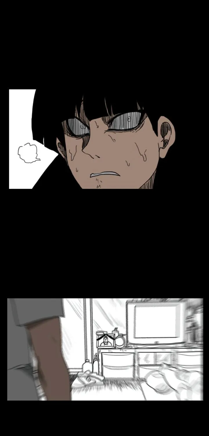 Domination Chapter 39 page 29 - 