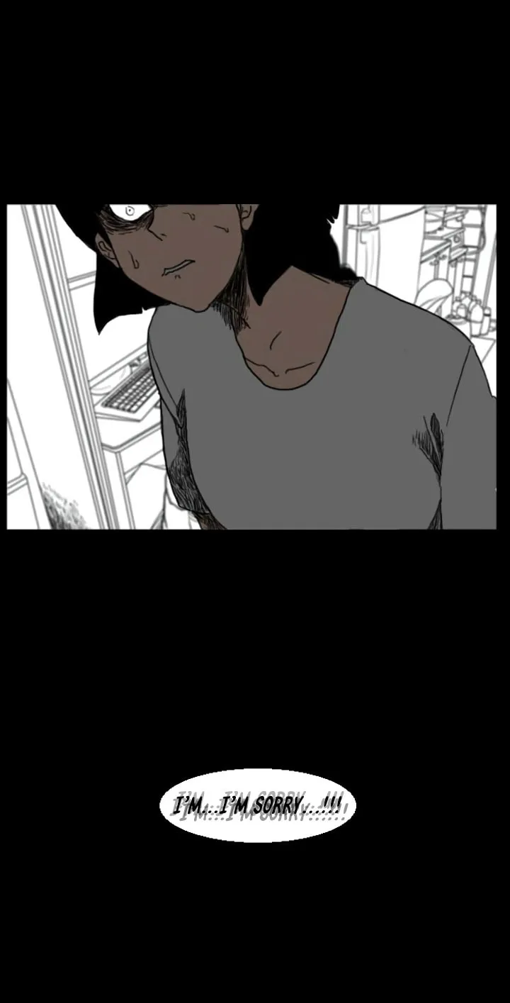Domination Chapter 39 page 30 - 