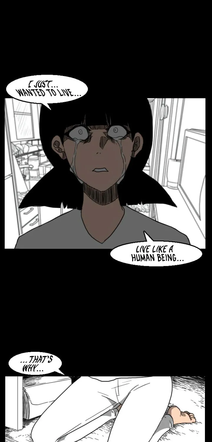 Domination Chapter 39 page 31 - 