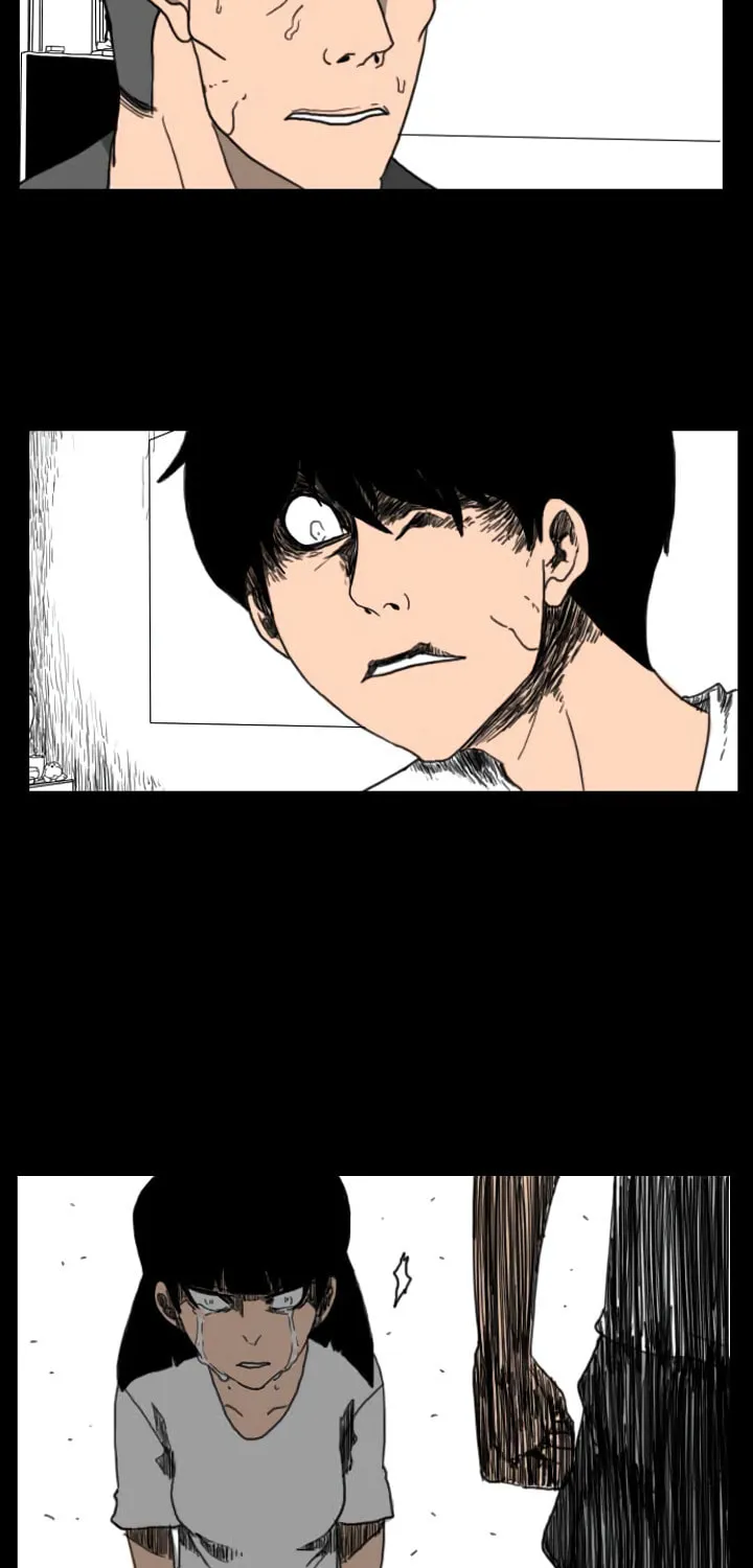 Domination Chapter 39 page 33 - 