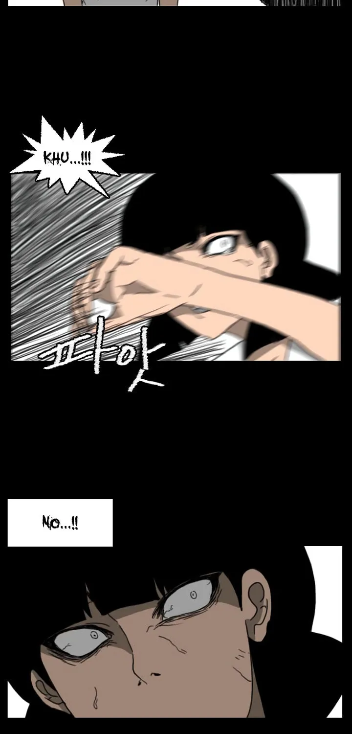 Domination Chapter 39 page 34 - 