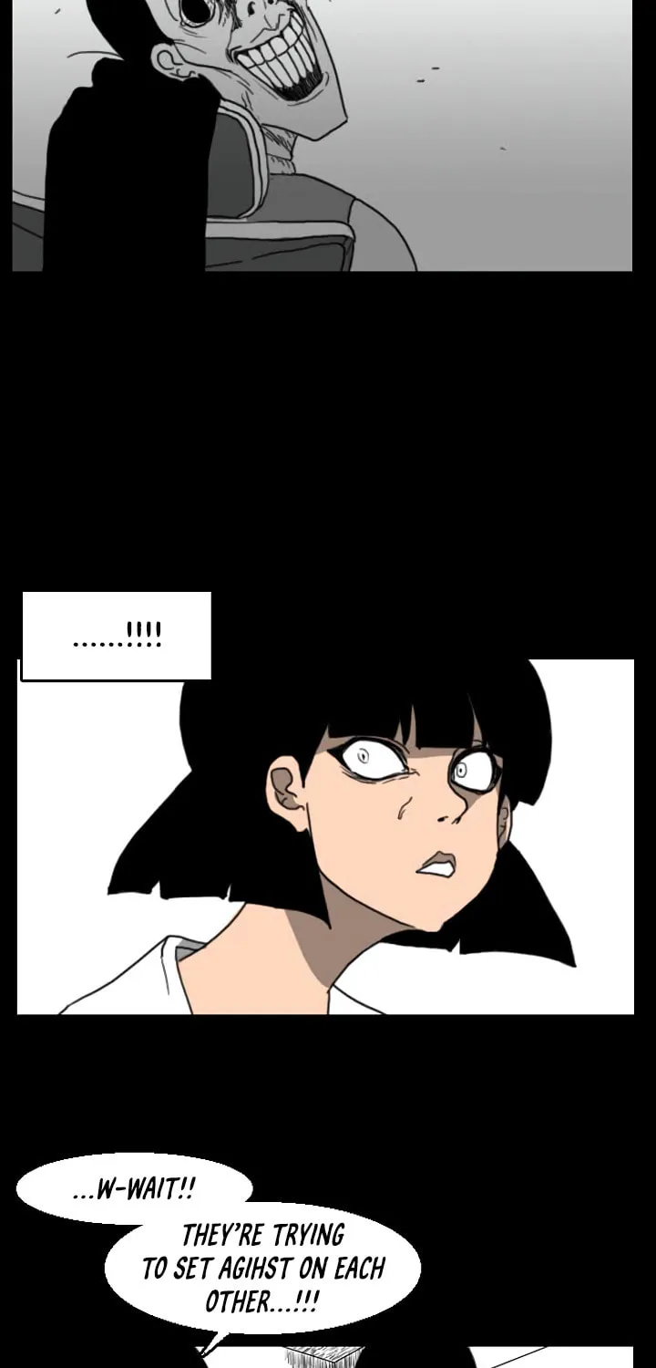 Domination Chapter 39 page 36 - 
