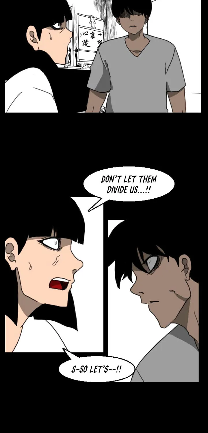 Domination Chapter 39 page 37 - 