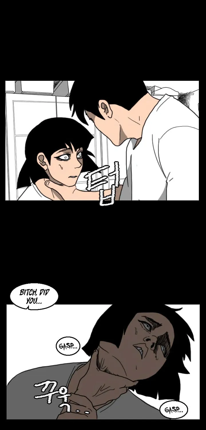 Domination Chapter 39 page 38 - 