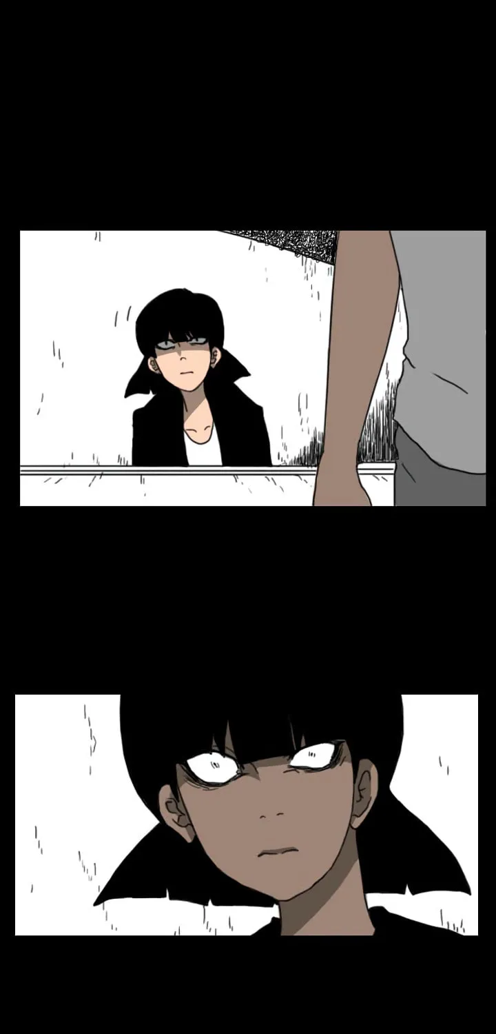 Domination Chapter 39 page 8 - 