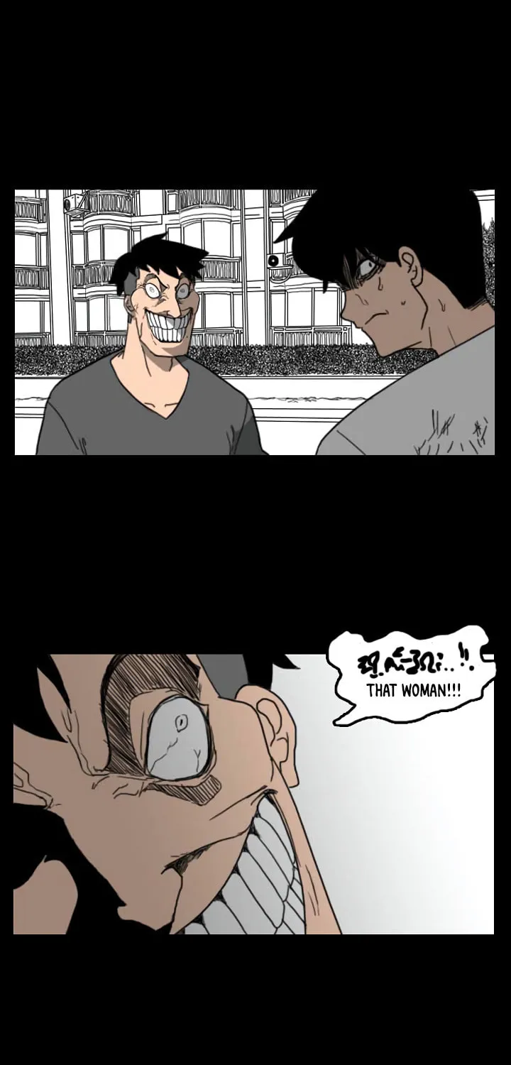 Domination Chapter 39 page 9 - 