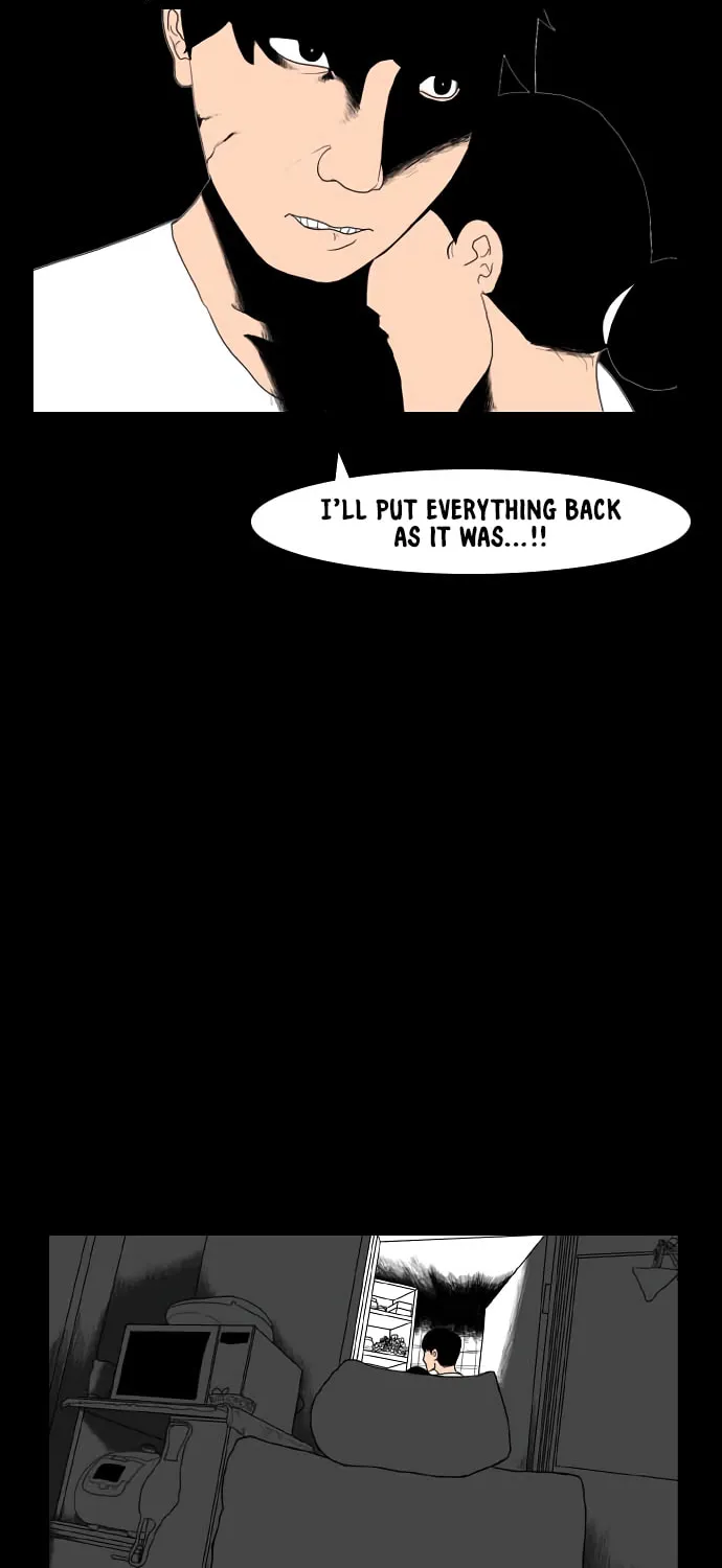 Domination Chapter 4 page 34 - 