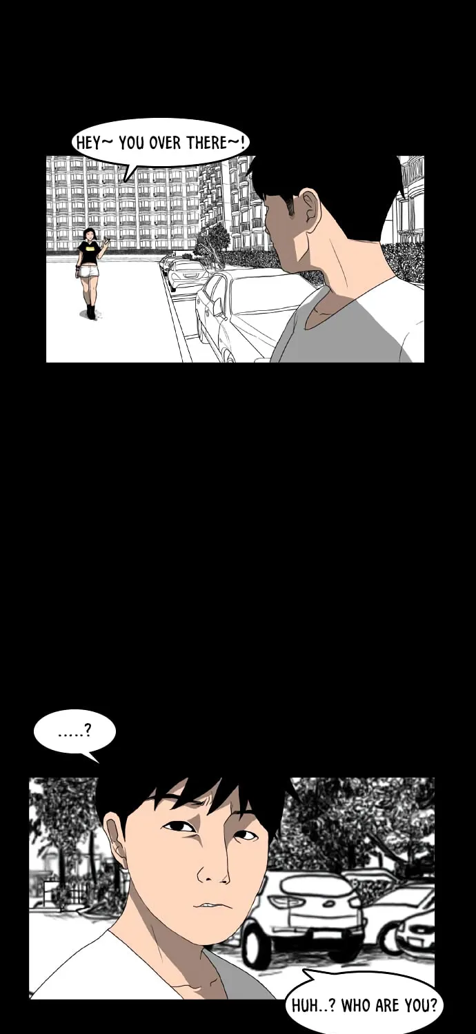 Domination Chapter 4 page 39 - 