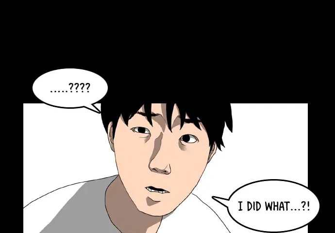Domination Chapter 4 page 42 - 