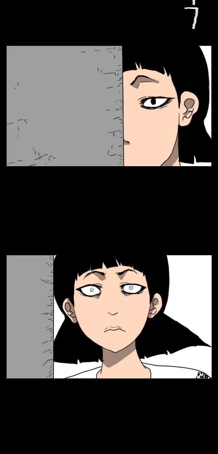 Domination Chapter 40 page 11 - 