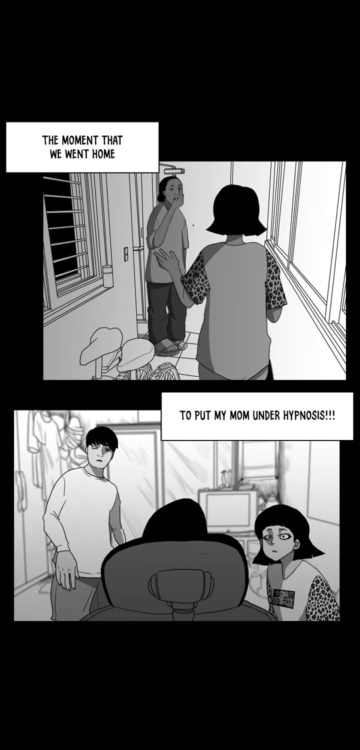 Domination Chapter 40 page 13 - 