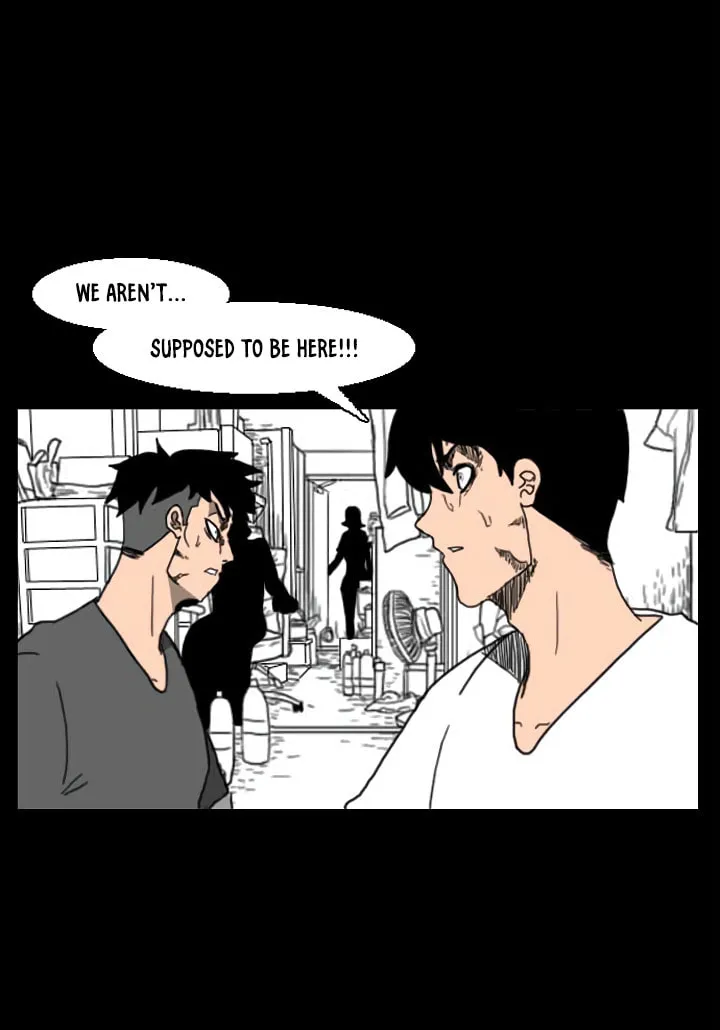 Domination Chapter 40 page 15 - 
