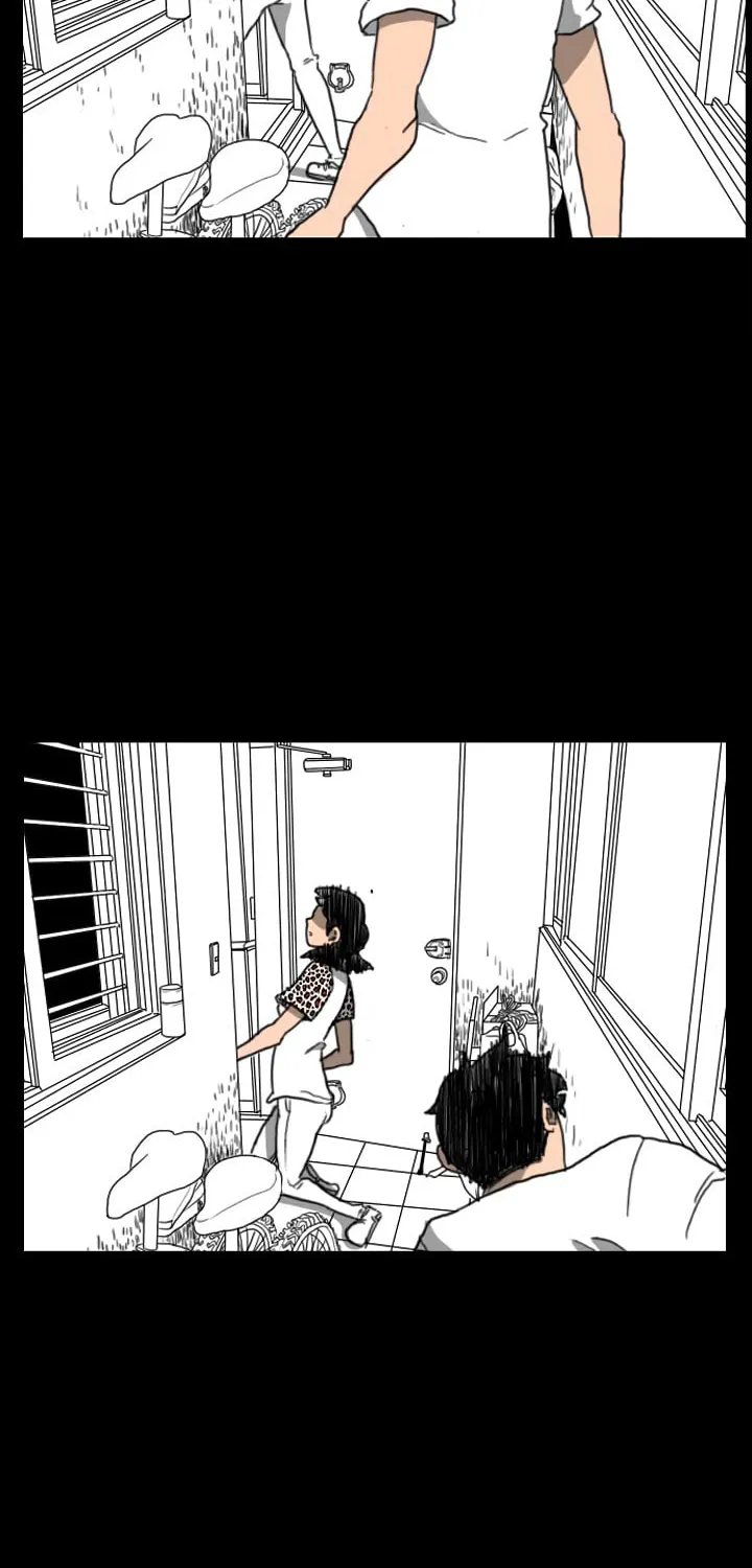 Domination Chapter 40 page 22 - 