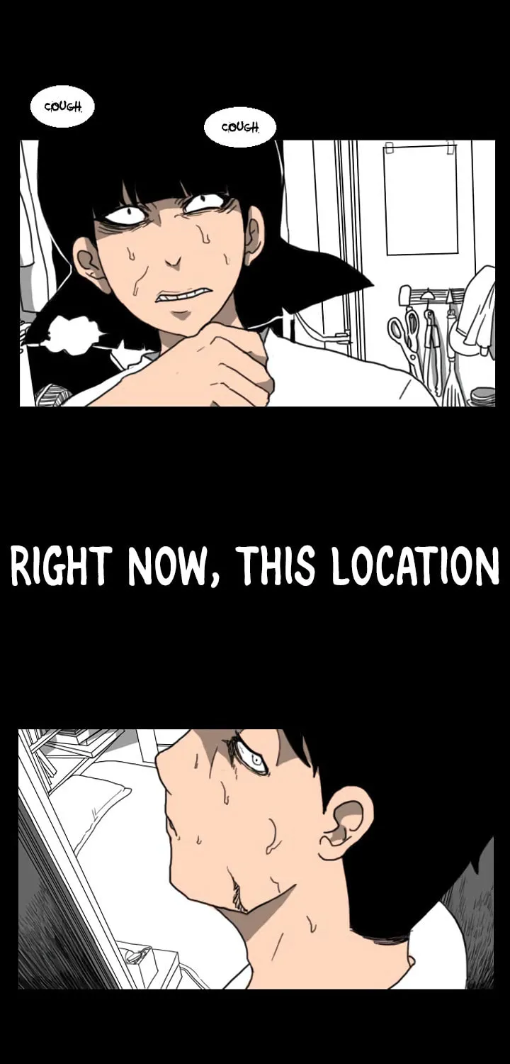 Domination Chapter 40 page 23 - 
