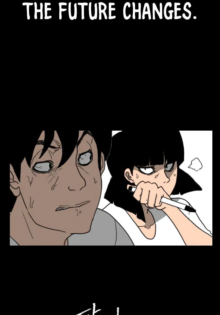 Domination Chapter 40 page 25 - 