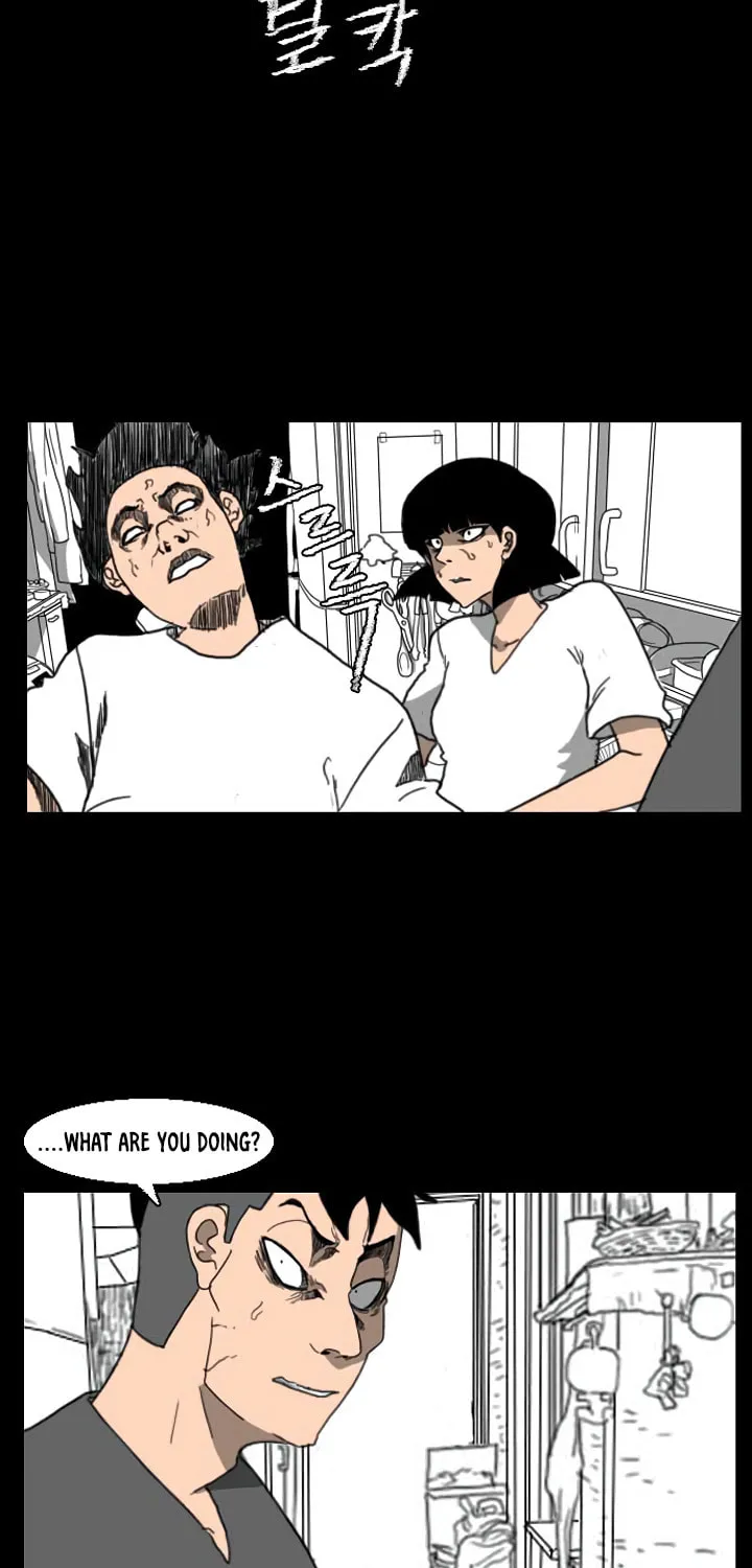 Domination Chapter 40 page 26 - 